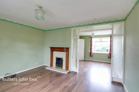 3 bedroom semi-detached house for sale, The Pike, Nantwich