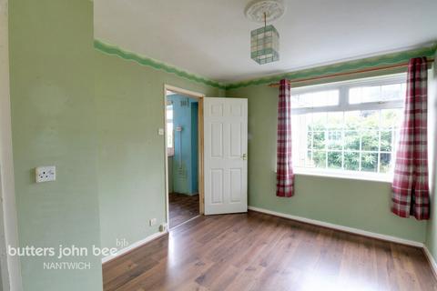 3 bedroom semi-detached house for sale, The Pike, Nantwich