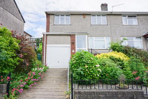 3 bedroom property for sale, Gibbs Road, Newport, NP19