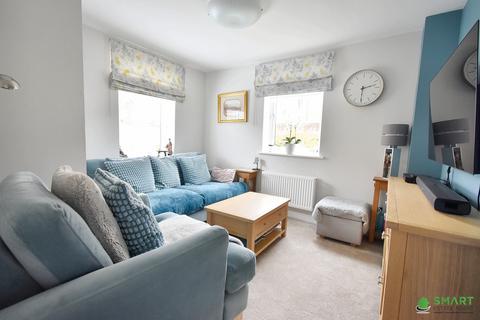11 Barnade View, Tithebarn, Exeter, EX1 3ZB