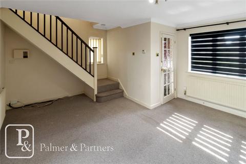 5 Bignell Croft, Highwoods, Colchester, CO4 9TX