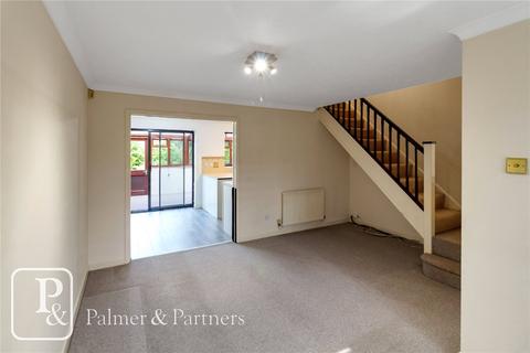 5 Bignell Croft, Highwoods, Colchester, CO4 9TX