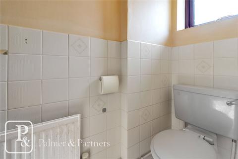 5 Bignell Croft, Highwoods, Colchester, CO4 9TX