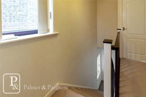 5 Bignell Croft, Highwoods, Colchester, CO4 9TX