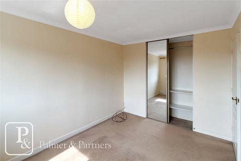 5 Bignell Croft, Highwoods, Colchester, CO4 9TX