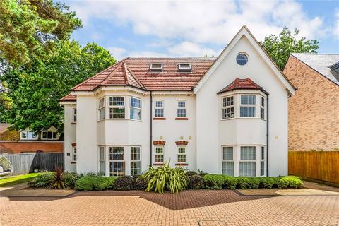 4 bedroom semi-detached house for sale, The Grove, Forest Road, Poole, Dorset, BH13
