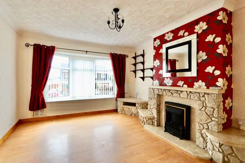 8 Bush Bach, Nantybwch, Tredegar, NP22 3SR