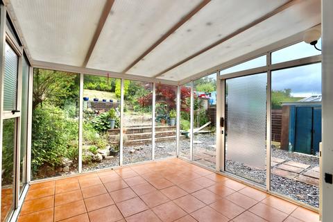 8 Bush Bach, Nantybwch, Tredegar, NP22 3SR