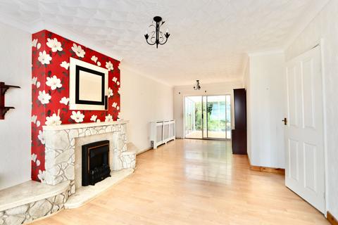 8 Bush Bach, Nantybwch, Tredegar, NP22 3SR