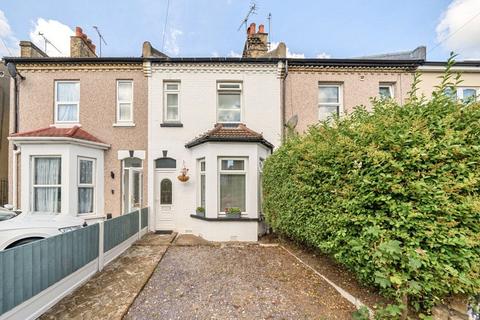 2 bedroom terraced house for sale, North Road, Westcliff-on-Sea, Essex