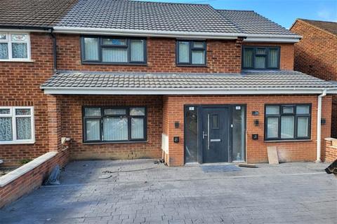 6 bedroom house share for sale, St. Johns Road, Halesowen