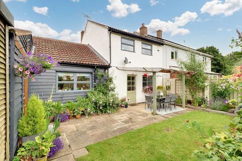 3 bedroom semi-detached house for sale, Coates Drove, Ely CB7