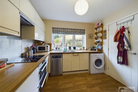 3 bedroom semi-detached house for sale, Gilley Close, Bovey Tracey