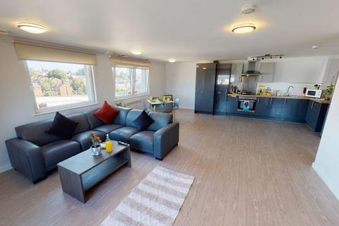 1 bedroom in a flat share to rent, Bronze En Suite  at Marsden House, 1-3 Burley Road LS3