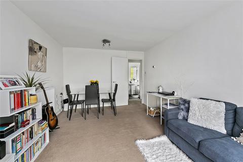 2 bedroom apartment for sale, Ivybridge Close, London Road, Twickenham, Middlesex, TW1