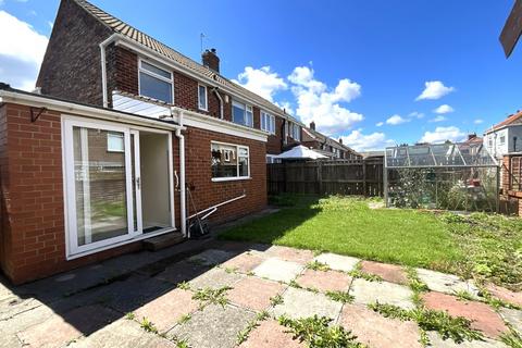 3 bedroom semi-detached house for sale, South Shields, Tyne and Wear, NE34