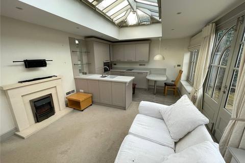 2 bedroom bungalow to rent, Pennypot Lane, Chobham, Woking, Surrey, GU24