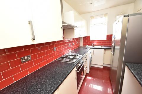 3 bedroom apartment for sale, Peat Road, Pollok, Glasgow, G53 6DF