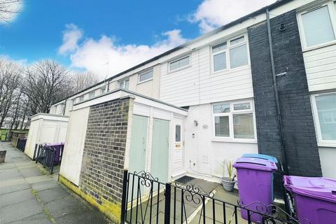 63 Hare Croft, Liverpool, L28 8AF