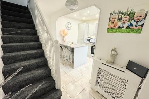 63 Hare Croft, Liverpool, L28 8AF