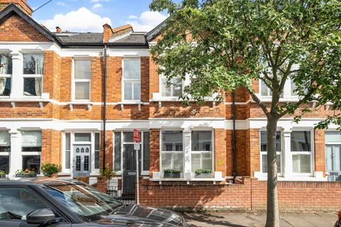 4 bedroom terraced house for sale, Rostella Road, Tooting