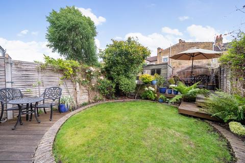 4 bedroom terraced house for sale, Rostella Road, Tooting