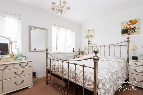 15 Green Close, Epping Green, Epping, CM16 6PS