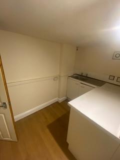 1 bedroom flat to rent, Flat 12 , 2 Church Street, Gornal Wood, Dudley DY3 2PF