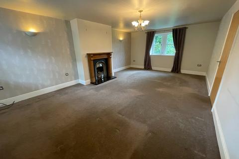 3 bedroom townhouse to rent, Waterwheel Lane, Oakworth BD22