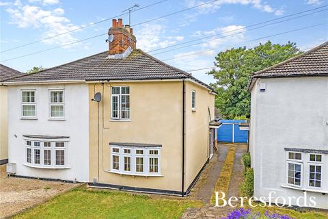 3 bedroom semi-detached house for sale, Warley Hill, Great Warley, CM13