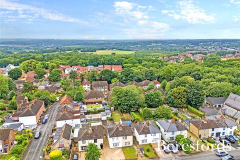 3 bedroom semi-detached house for sale, Warley Hill, Great Warley, CM13