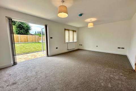 2 bedroom detached bungalow for sale, Manor Close, Willenhall WV13