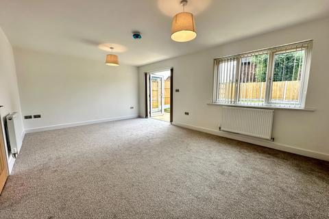 2 bedroom detached bungalow for sale, Manor Close, Willenhall WV13