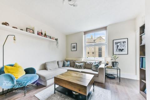 2 bedroom flat for sale, St Katharines Way, Wapping, E1W