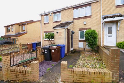 2 bedroom terraced house for sale, Barnsley S70