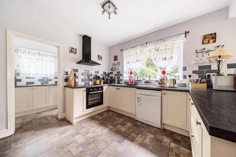 4 bedroom detached house for sale, Crickhowell,  Powys,  NP8