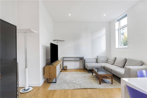 2 bedroom apartment to rent, Banner Street, London, EC1Y