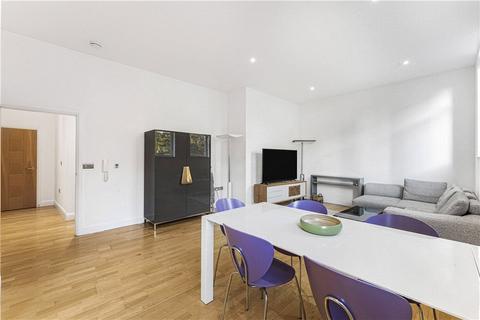 2 bedroom apartment to rent, Banner Street, London, EC1Y