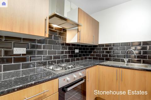 2 bedroom apartment to rent, Chetwynd Road, London, Garden Floor Flat, NW5