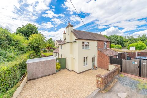 12 Brandlee, Dawley, Telford, TF4 3AH