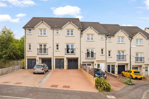 3 bedroom townhouse for sale, Academy Place, Bathgate EH48