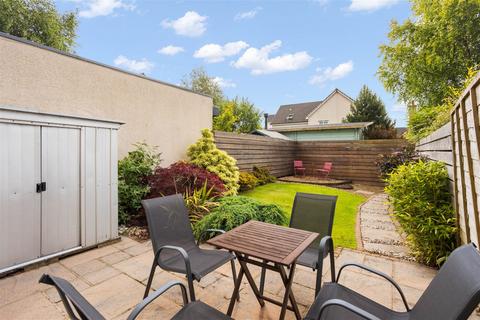 3 bedroom townhouse for sale, Academy Place, Bathgate EH48