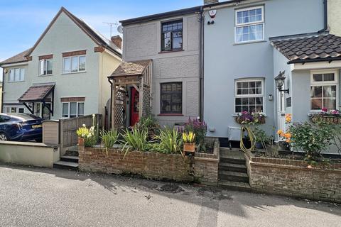 3 bedroom end of terrace house for sale, Friars Lane, Braintree, CM7
