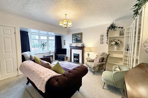3 Chapel Meadow, Worsley, Manchester, M28 1ET