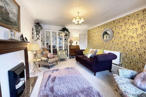 3 Chapel Meadow, Worsley, Manchester, M28 1ET