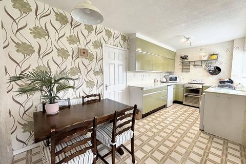 3 Chapel Meadow, Worsley, Manchester, M28 1ET