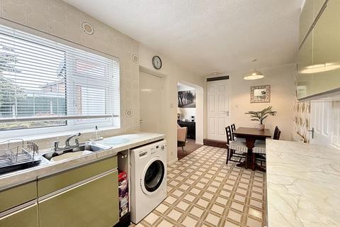 3 Chapel Meadow, Worsley, Manchester, M28 1ET