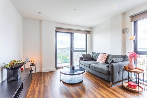 1 bedroom apartment for sale, Atlip Road, Wembley, HA0