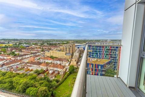 1 bedroom apartment for sale, Atlip Road, Wembley, HA0