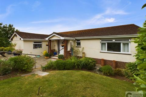 3 bedroom detached house for sale, Lea Mount, Bishopsteignton